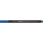 Gıpta Fineliner Lacivert 0.4 mm Kalem
