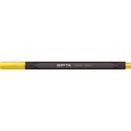 Gıpta Fineliner Sarı 0.4 mm Kalem