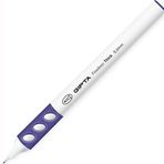 Gıpta Fineliner Thick 0.4 mm Mor Kalem