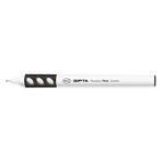 Gıpta Fineliner Thick 0.4 mm Siyah Keçeli Uçlu Stabilo Kalem
