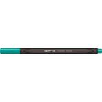 Gıpta Fineliner Yeşil 0.4 mm Kalem