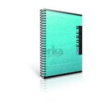 Gıpta Forum 96 Yaprak Çizgili Defter