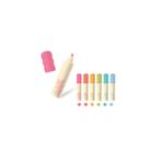 Gıpta Fosforlu Kalem Lumistick 6 Renk Set F171900