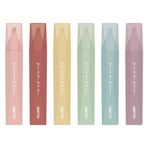 Gıpta Fosforlu Kalem Pickpen Açık Pembe F1554