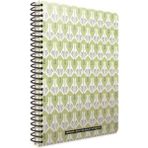 Gıpta Freedom 20 x 28 cm 120 Yaprak Noktalı Sert Kapaklı Spiralli Defter