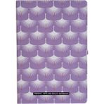 Gıpta Freedom İplik Dikiş Sert Kapak 17x24 120 Yaprak Defter
