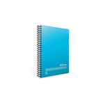 Gıpta Fresco A4 96 Yaprak Çizgili Defter