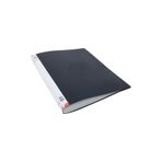 Gıpta Gıpta Classic Sunum Dosyası Siyah 80Li (7401)