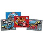 Gıpta Gıpta Resim Defteri Spiralli 15 Yp 35X50 Hot Wheels 5438
