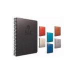 Gıpta Gıpta Spiralli Defter Vıp Çizgili 140 Yp A4 1080