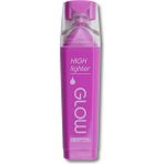 Gıpta Glow Kesik Uç Neon Fosforlu Kalem mor