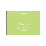 Gıpta Harmony 25x35 cm 30 Yaprak Resim Defteri