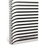 Gıpta Hope Spiralli Karton Kapak Defter