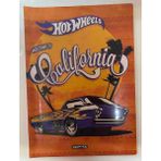 Gıpta Hot Wheels Arabalı A4 40 Yaprak Kareli Dikişli Defter