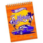 Gıpta Hot Wheels Not Defteri