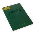 Gıpta Iplik Dikişli Sert Kapak Untıl A5 120/1 Defter