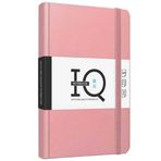 Gıpta IQ 19x26 120 Yaprak Çizgili Defter