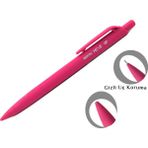 Gıpta K1985 MC-X 0.7 MM Pembe Versatil Kalem