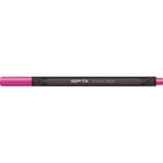 Gıpta K600007 Fineliner Pembe 0.4 mm Kalem