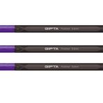 Gıpta K600009 Mor 0.4 mm Fineliner Kalem
