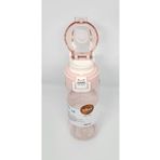 Gıpta K7546 Cool-J Air Soft Pembe 620 ml Kilitli Tritan Matara