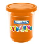 Gıpta Kids K8401 Turuncu 140 gr Oyun Hamuru