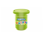 Gıpta Kids K8407 Yeşil 140 gr Oyun Hamuru