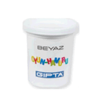 Gıpta Kids K8408 Beyaz 140 gr Oyun Hamuru