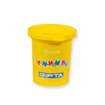 Gıpta Kids K8410 Sarı 140 gr Oyun Hamuru