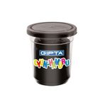 Gıpta Kids K8411 Siyah 140 gr Oyun Hamuru