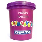 Gıpta Kids K8432 Mor 140 gr Oyun Hamuru