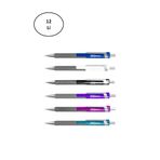 Gıpta Kipling 0.7 MM 12Lİ Yeşil Versatil Kalem