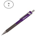 Gıpta Kipling 0.7 MM Pastel 36'lı Karışık Renk Versatil Kalem