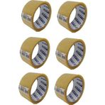 Gipta Koli Bandi 45Mmx40 Metre Seffaf Akrilik 4-F241000-5001 - 6 Adet
