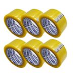 Gipta Koli Bandi 45X100 Metre Akrilik 6 Adet