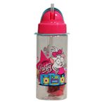 Gıpta Kral Şakir -Karaoke Party- Pembe Pipetli Matara 222025