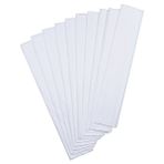 Gıpta Krapon Kağıdı 50 Cm X 200 Cm Beyaz Tekli