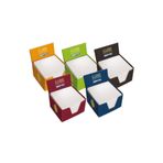 Gıpta Küp Bloknote 500 Lü 8x8 mm Ebatlı