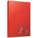 Gıpta Lıbro 10x14 80 Yaprak Çizgili İplik Dikişli Defter