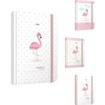Gıpta Magenta 9x14 120 Yaprak Sert Kapaklı Çizgisiz Defter