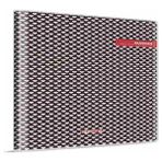 Gıpta Margin 9x14 96 Yaprak Çizgili Defter