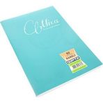 Gıpta Mica 80 Yaprak Pp A4 Kareli Defter - 2 Adet