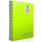 Gıpta Mica A4 140 Yaprak Kareli Defter