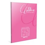 Gıpta Mica A4 40 Yp Rehber Çizgili Defter