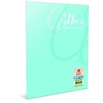 Gıpta Mıca A5 100 Yaprak Kareli Tel Dikişli Defter
