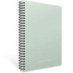 Gıpta Mıcro Notes Spiralli Sert Kapak 17 X 24 100 Yaprak Çizgili Defter