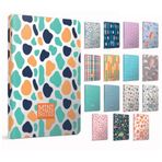 Gıpta Mini Notes A7 80 Yaprak Çizgili Defter