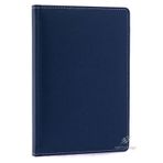 Gıpta Modelist 17x24 cm 160 Yaprak Çizgili Lacivert Defter