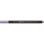 Gıpta Mor 0.4 mm Fineliner Kalem