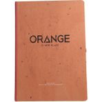 Gıpta New Notes Spiralli 17X24 100 Yaprak Kareli Renkli Defter